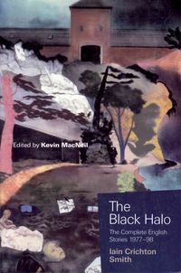 Produktbild: Crichton-Smith, I: The Black Halo