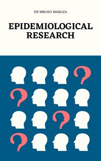 Produktbild: Epidemiological Research