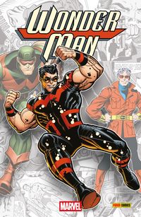 Produktbild: Wonder Man
