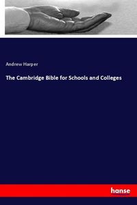 Produktbild: The Cambridge Bible for Schools and Colleges