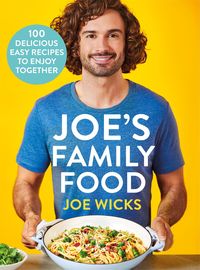 Produktbild: Joe's Family Food