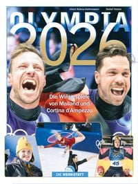 Produktbild: Olympia 2026