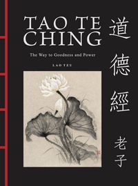 Produktbild: Tao Te Ching (DAO de Jing)