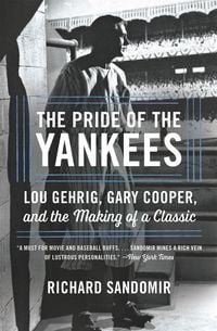Produktbild: Pride of the Yankees