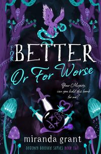 Produktbild: For Better or For Worse