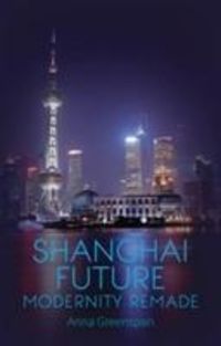 Produktbild: Greenspan, A: Shanghai Future