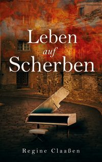 Produktbild: Leben auf Scherben