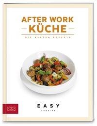 Bild vom Artikel After Work Küche vom Autor ZS-Team