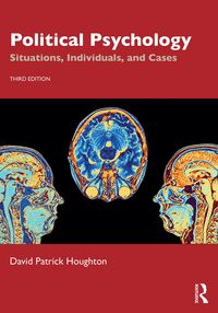 Produktbild: Political Psychology