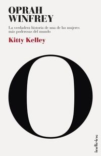 Produktbild: Oprah, La Biografia