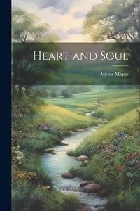 Produktbild: Heart and Soul