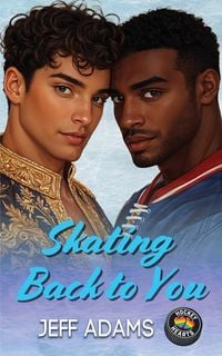 Produktbild: Skating Back to You