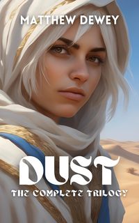 Produktbild: Dust: The Complete Trilogy