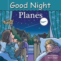 Produktbild: Good Night Planes