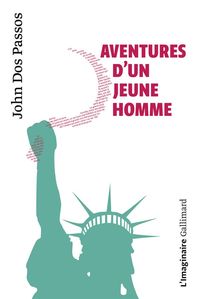 Produktbild: Aventures d'un jeune homme