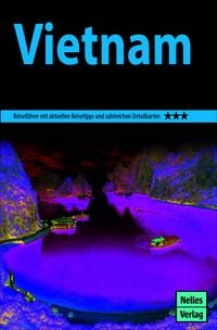 Produktbild: Nelles Guide Reisef&uuml;hrer Vietnam