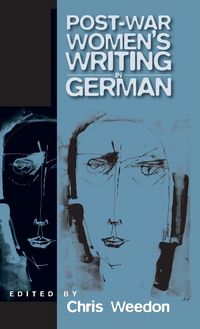 Produktbild: Post-war Women's Writing in German