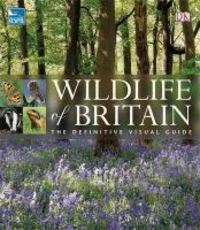 Produktbild: RSPB Wildlife of Britain