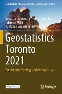 Produktbild: Geostatistics Toronto 2021