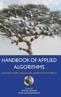 Produktbild: Handbook of Applied Algorithms