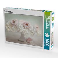 Produktbild: CALVENDO Puzzle Sanfter Beginn | 1000 Teile Lege-Gr&ouml;&szlig;e 64x48cm Foto-Puzzle f&uuml;r gl&uuml;ckliche Stunden