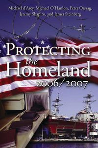 Produktbild: Protecting the Homeland 2006/2007