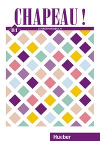 Produktbild: Chapeau ! B1