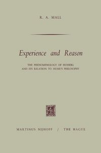 Produktbild: Experience and Reason
