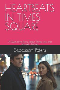 Produktbild: Heartbeats in Times Square