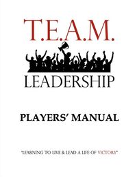 Produktbild: T.E.A.M. Leadership