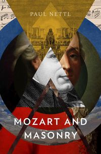 Produktbild: Mozart and Masonry