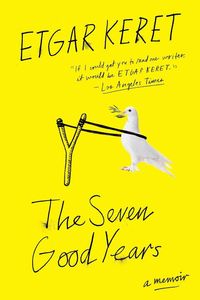Produktbild: The Seven Good Years