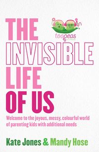 Produktbild: The Invisible Life of Us