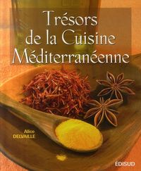 Produktbild: Tresors de la Cuisine Mediterraneenne