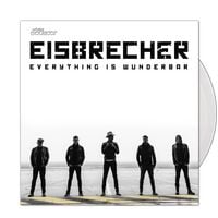 Produktbild: Eisbrecher: Deluxe 7-Vinyl-Single Transparent