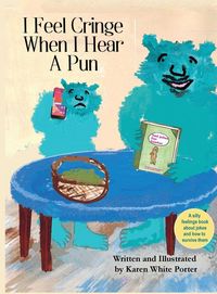 Produktbild: I Feel Cringe When I Hear a Pun