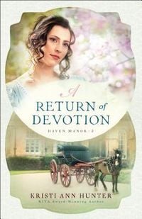 Produktbild: A Return of Devotion