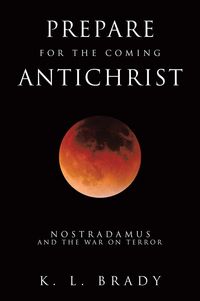 Produktbild: Prepare for the Coming Antichrist