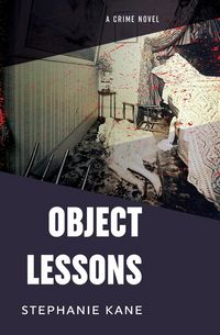 Produktbild: Object Lessons