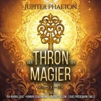Produktbild: Der Thron der Magier 3