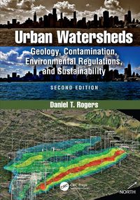 Produktbild: Urban Watersheds