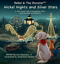 Produktbild: Nickel Nights & Silver Stars