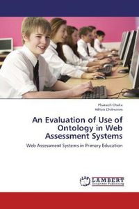 Produktbild: Chaka, P: Evaluation of Use of Ontology in Web Assessment Sy