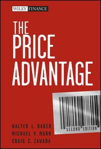 Produktbild: The Price Advantage