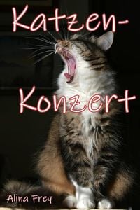 Produktbild: Katzen - Konzert