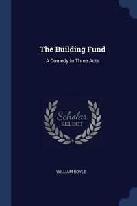 Produktbild: The Building Fund