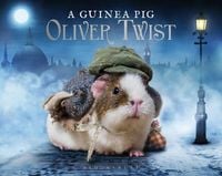Bild vom Artikel A Guinea Pig Oliver Twist vom Autor Alex Goodwin