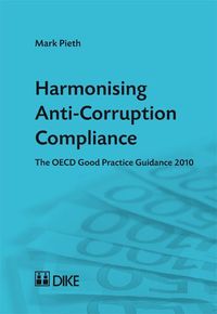 Produktbild: Harmonising Anti-Corruption Compliance