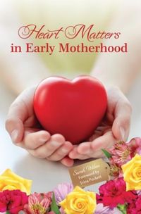 Produktbild: Heart Matters in Early Motherhood