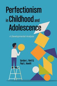 Produktbild: Perfectionism in Childhood and Adolescence